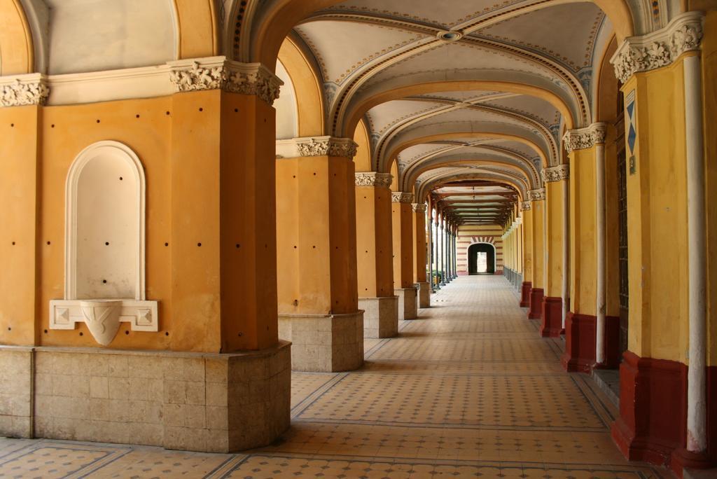 Hotel Pensiunea Floare De Colt Băile Herculane Exteriér fotografie